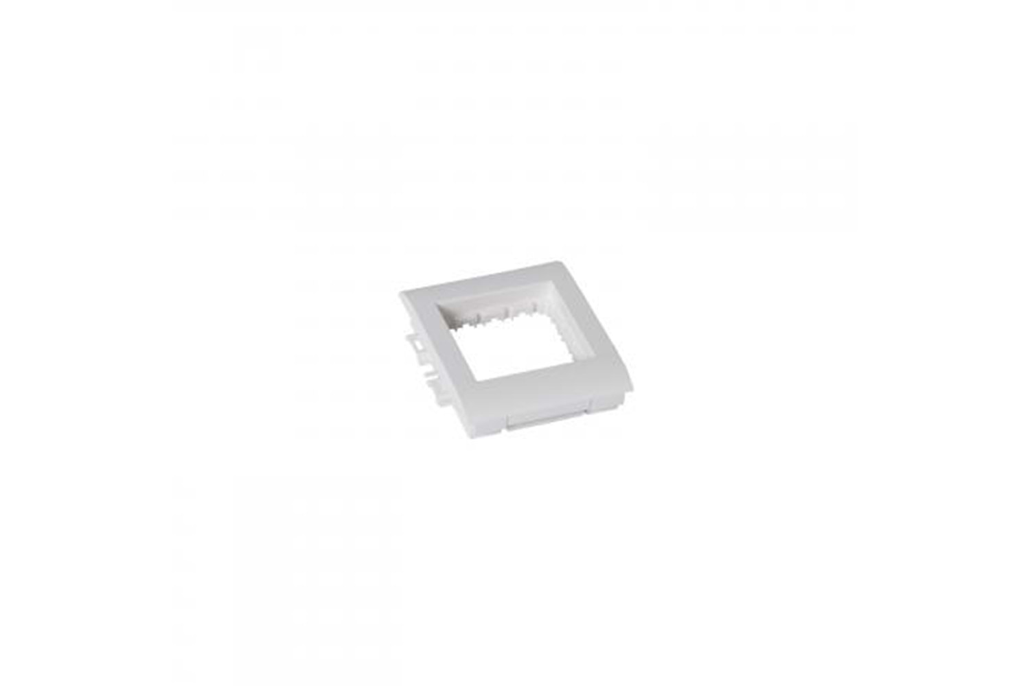 Legrand Dlp -s İçin 2 Mod kaide 75 MM