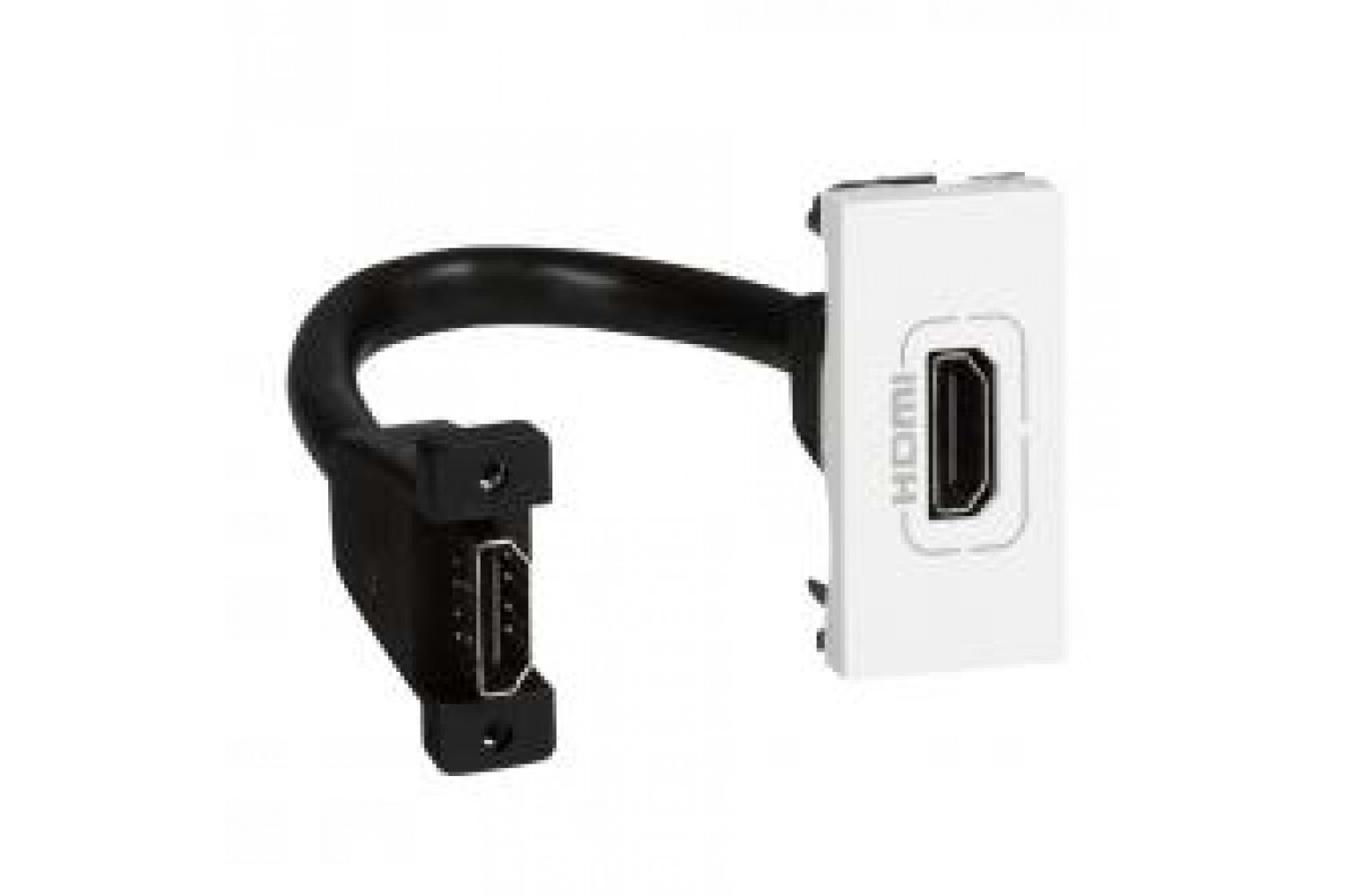 Legrand L078778 HDMI Sonlandırılmış Priz