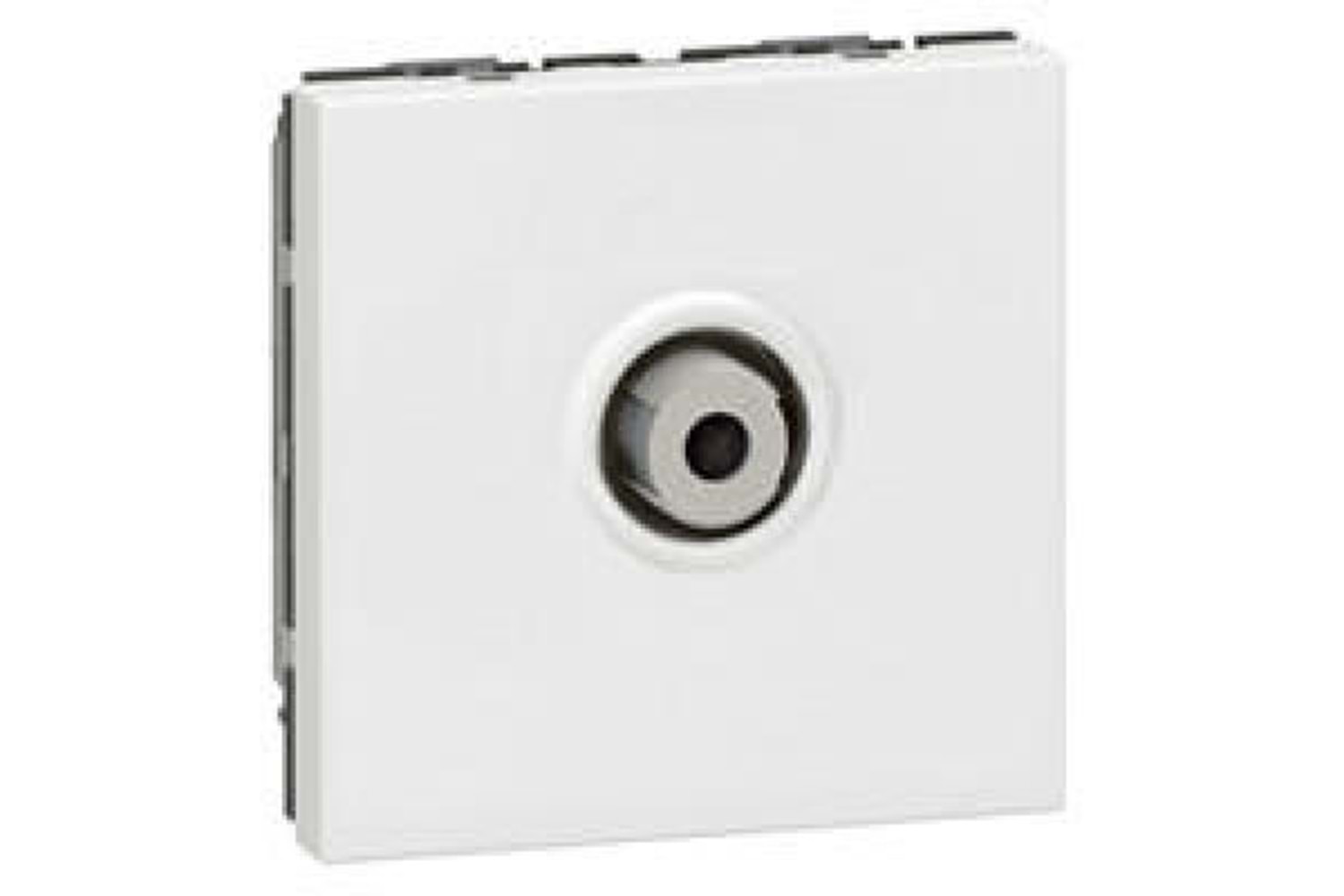 Legrand S.Armada F TİPİ TV PRİZİ BEYAZ