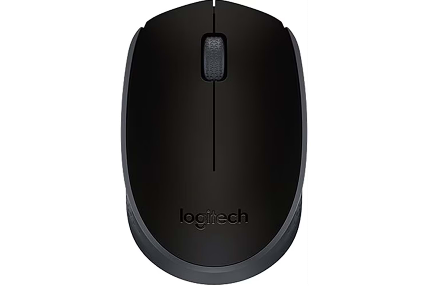 LOGITECH M171 KABLOSUZ MOUSE SİYAH