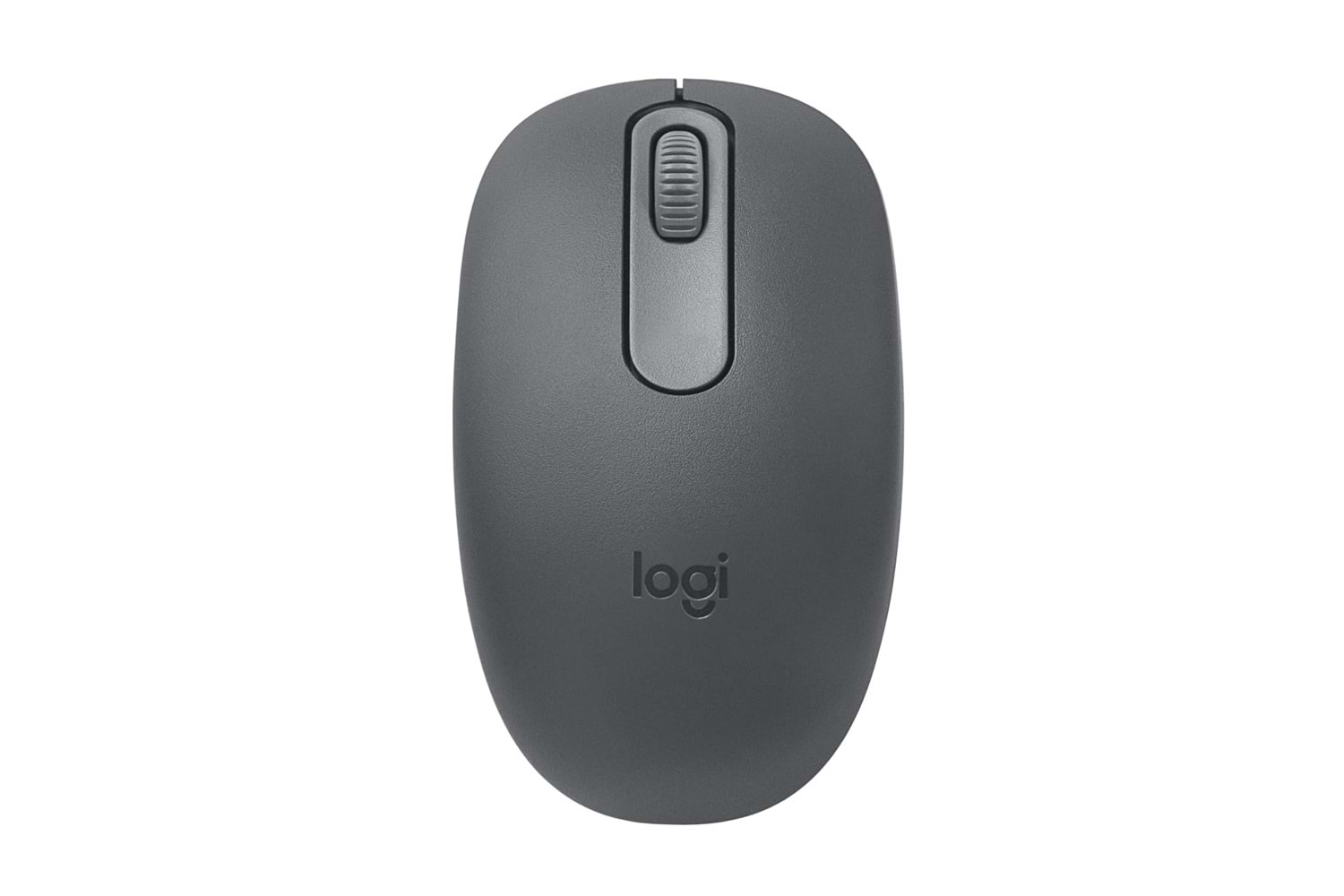 LOGITECH M196 KABLOSUZ BLUETOOTH MOUSE GRİ 910-007459