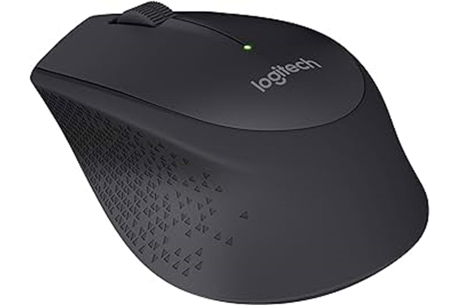LOGITECH M280 KABLOSUZ SIYAH MOUSE