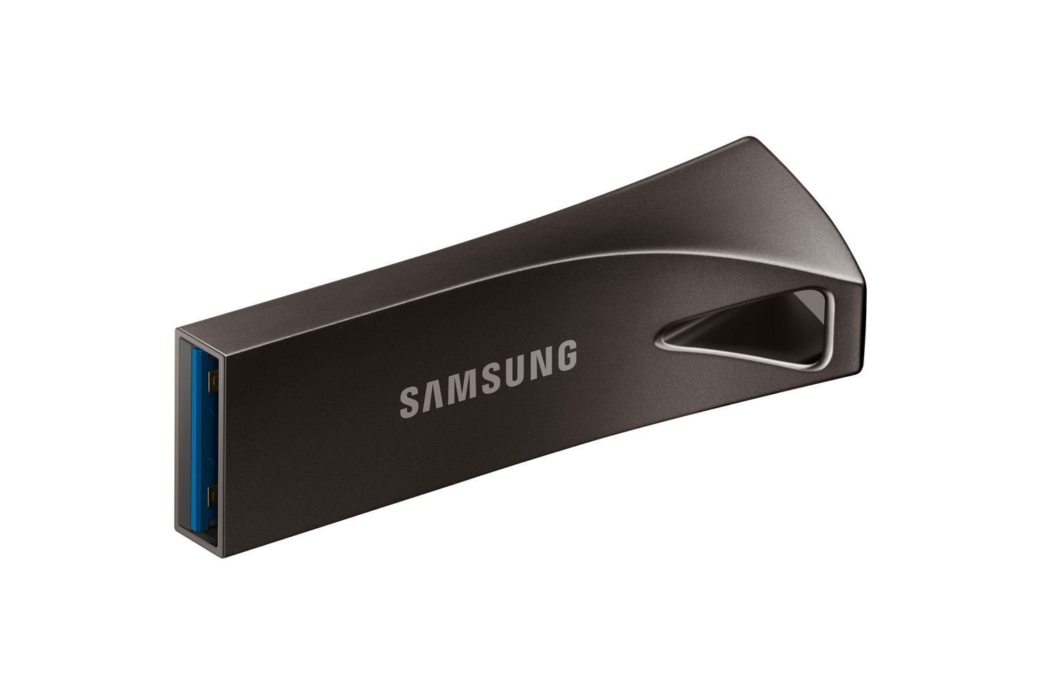 Samsung MUF-32BE4/APC Titan USB 3.1 BAR PLUS 32GB Flash Bellek