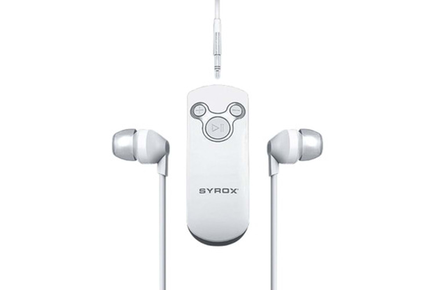 SYROX MX13 WIRELESS EARPHONE KABLOSUZ KULAKLIK