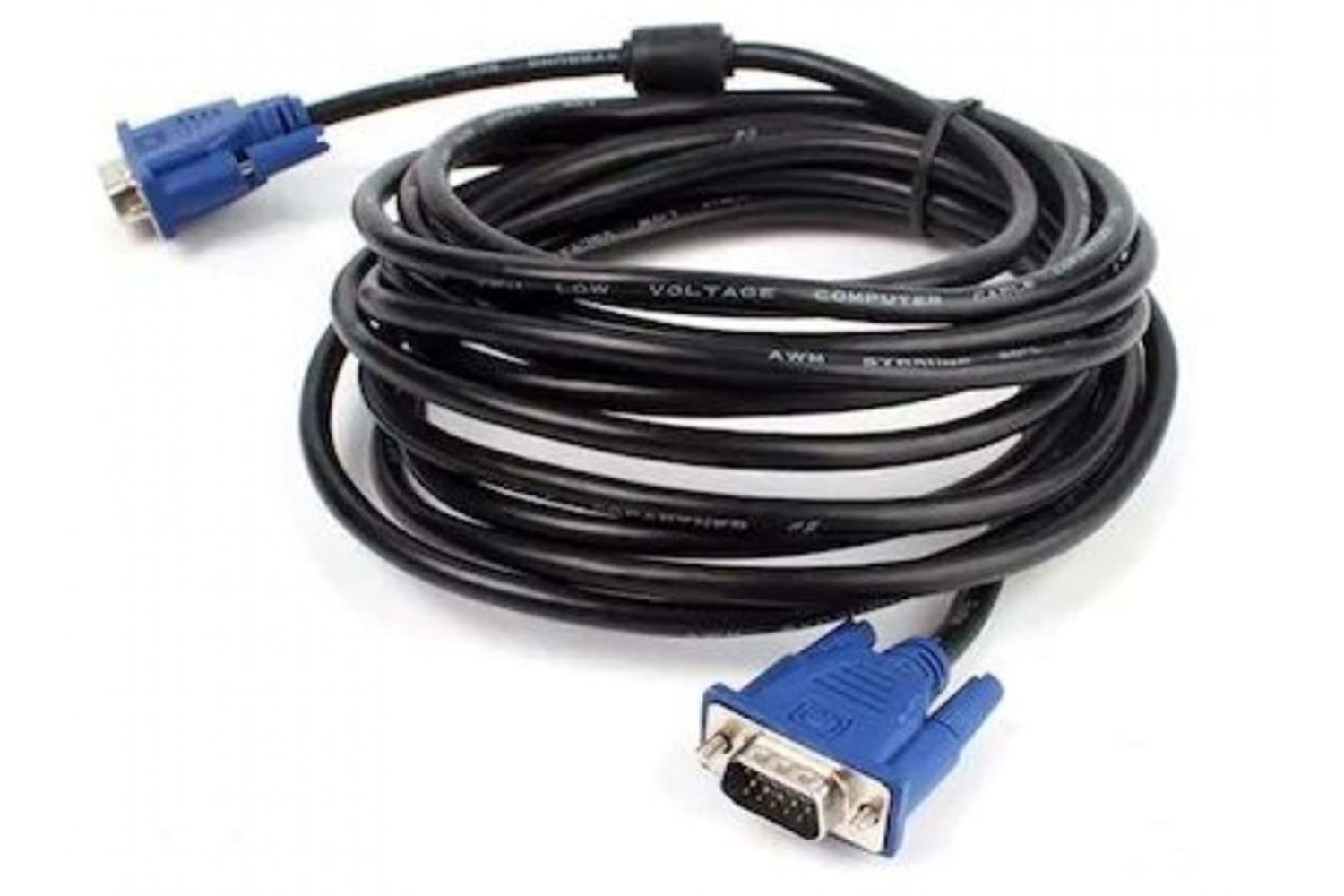 NIVATECH NTC-205 15 MT E/E VGA KABLO