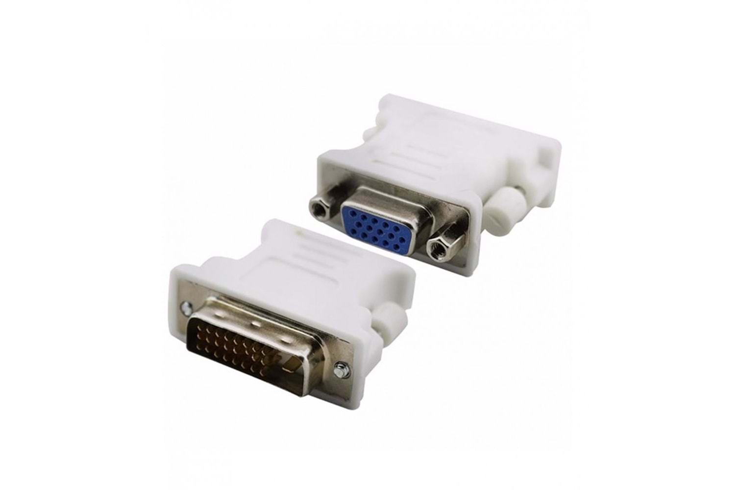 NIVATECH DVI TO VGA 24+1