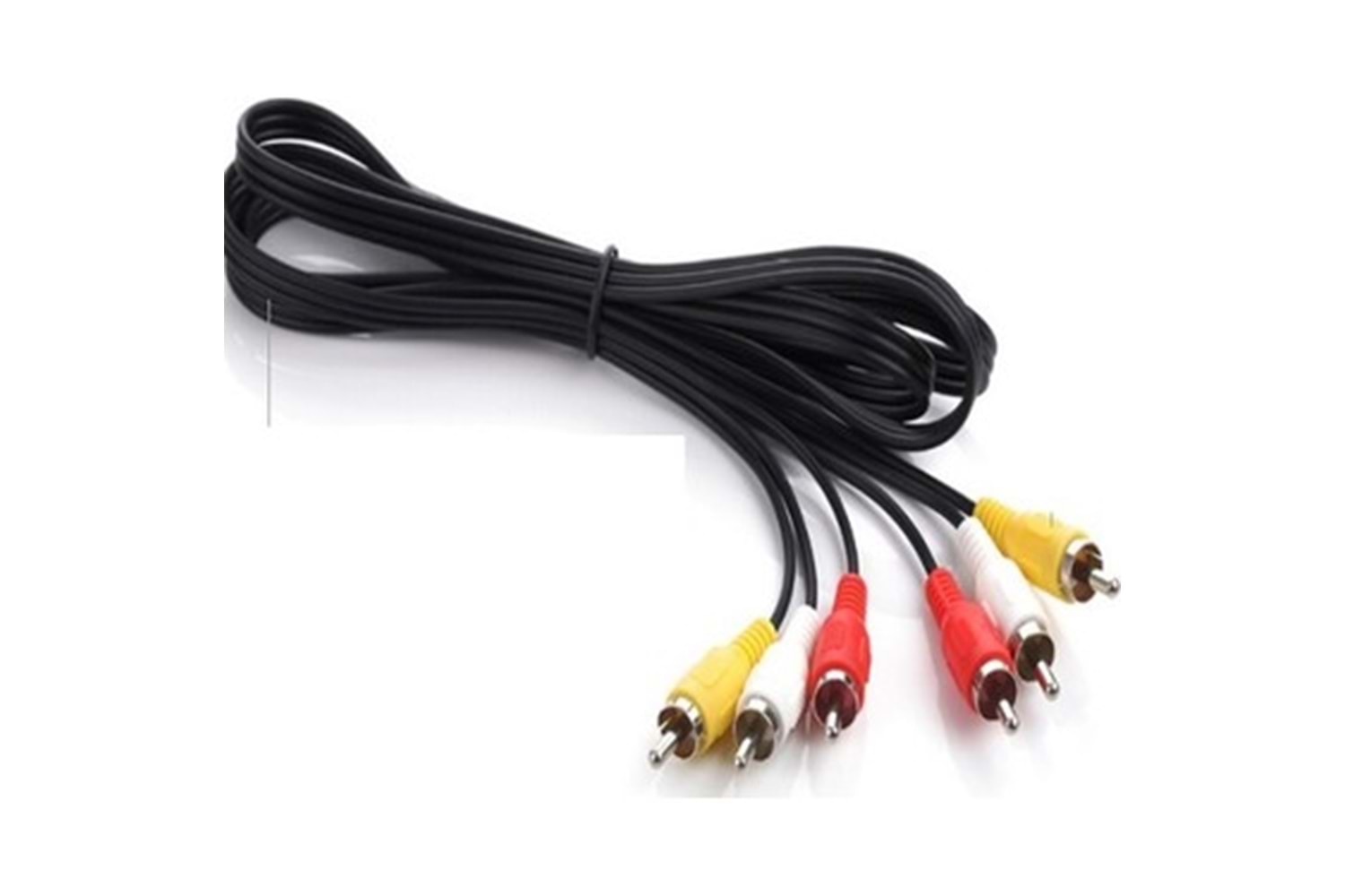 NAVIDATA NVD-3RCA 1.5MT 3RCA 3RCA KABLO