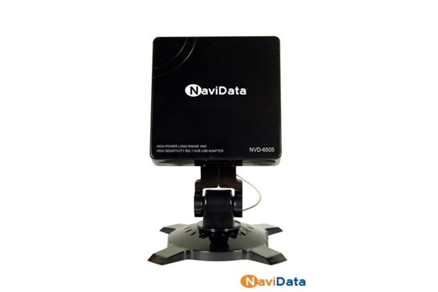 NAVIDATA NVD-6505 HIGH WIRELESS ADAPTOR