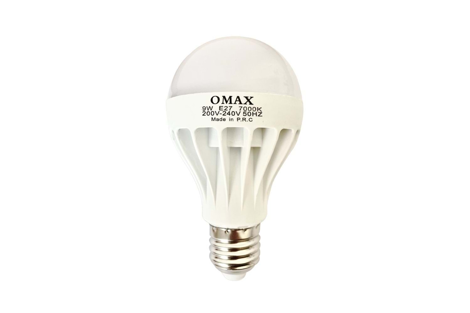 OMAX 9W LED AMPÜL