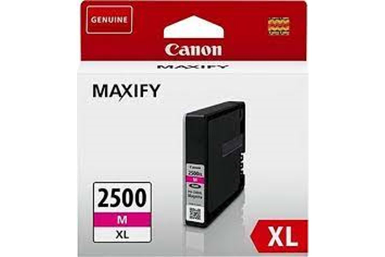 CANON MAXIFY PGI-2500-M KARTUŞ