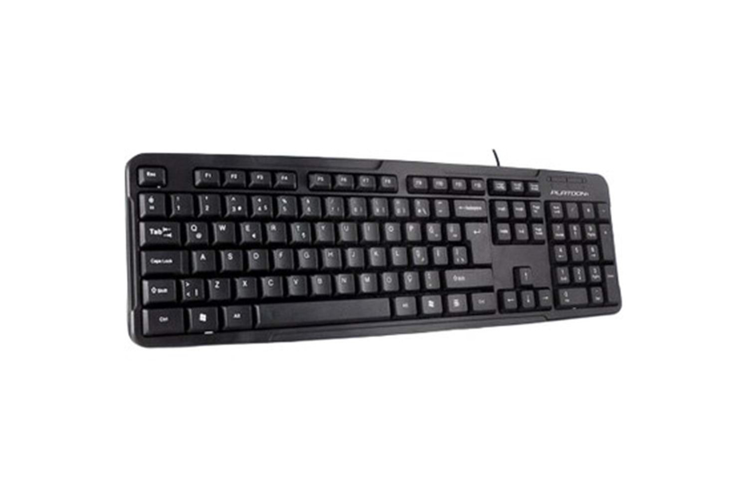 PLATON PL-070 STANDART UST Q KLAVYE