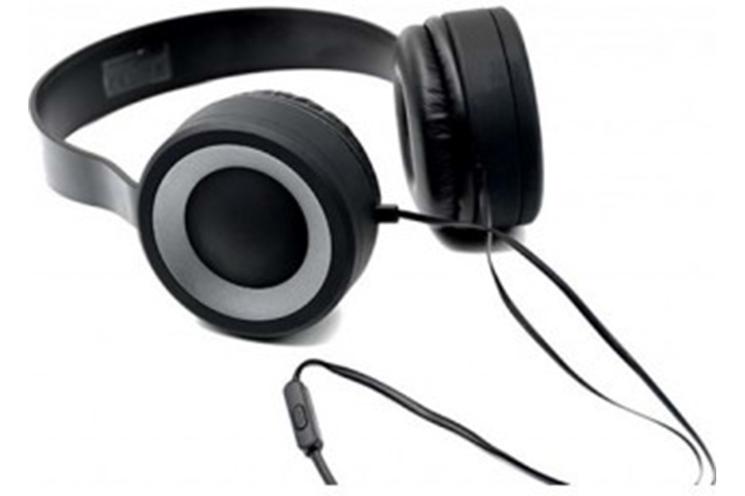 PLATOON PL-2300 MIKROFONLU KULAKLIK