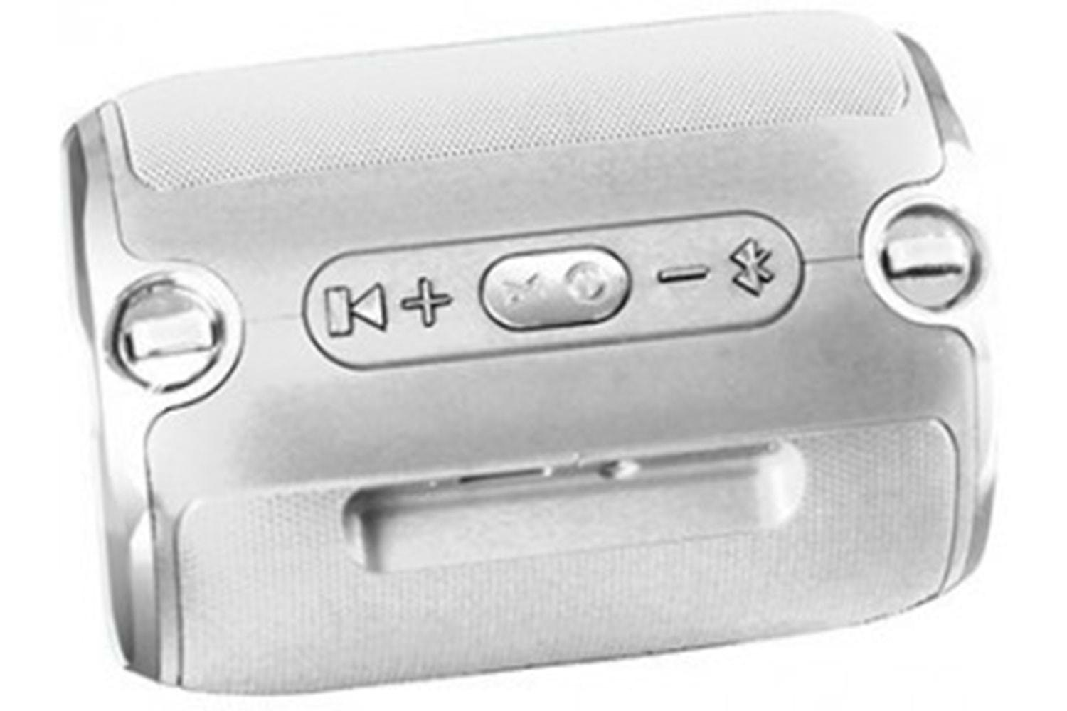 PLATOON PL-4146 BLUETOOTH SPEAKER FM/SD/USB