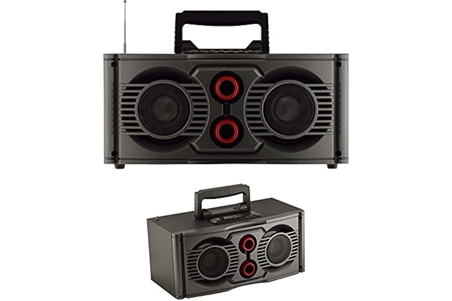 PLATOON PL-4169 FM BLUETOOTH USB HOPARLOR SPEAKER