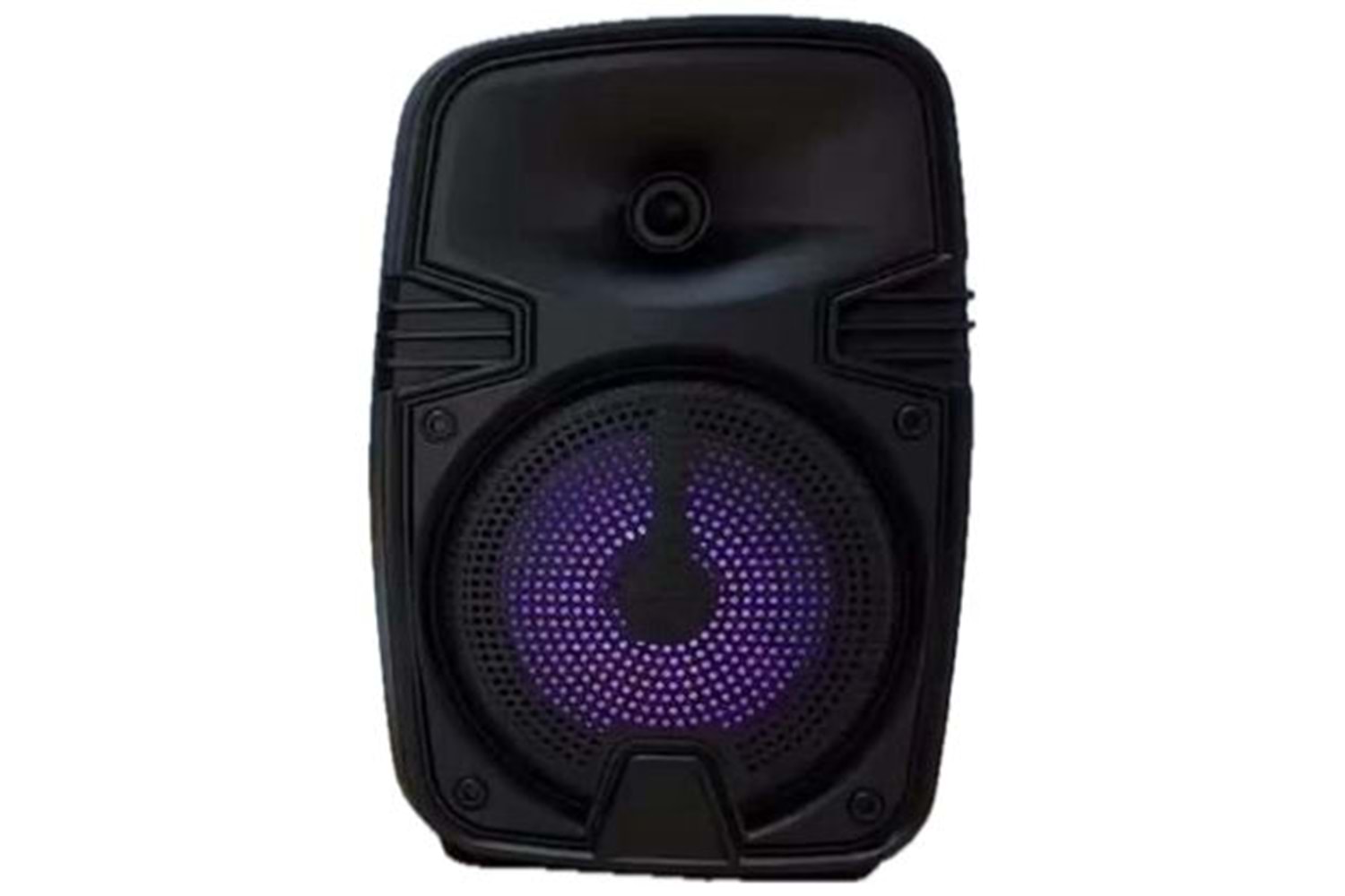 PLATOON PL-4407 IŞIKLI BLUETOOTHLU SPEAKER