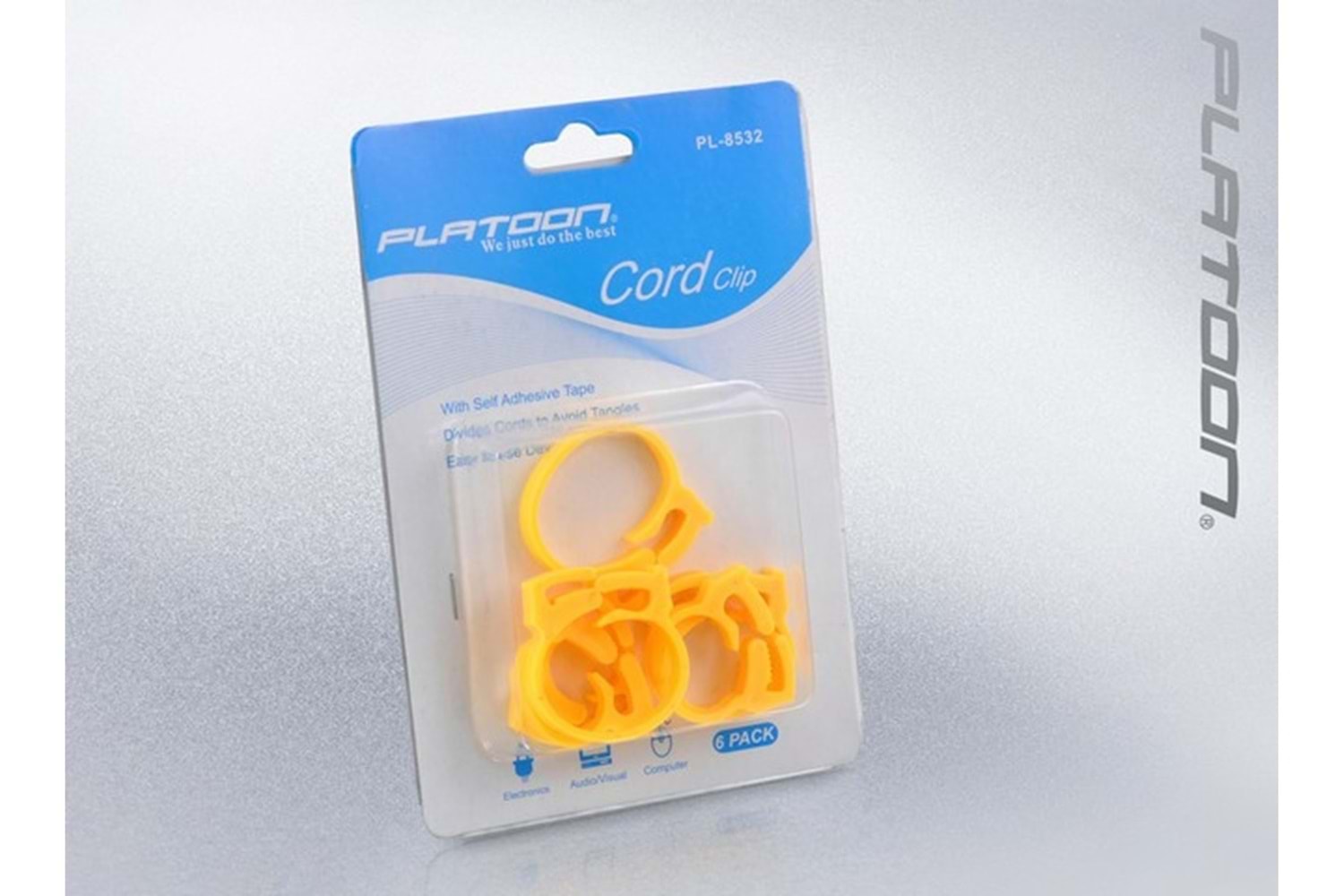 PLATOON PL-8532 KABLO TUTUCU