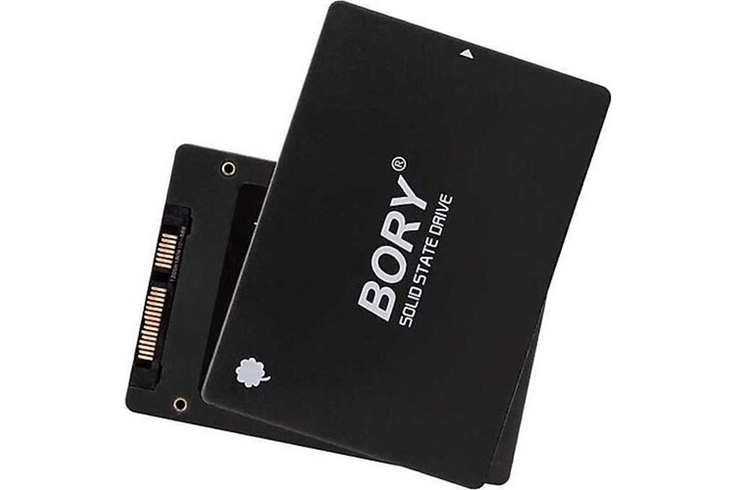 128 GB BORY SATA3 R500-C128G SSD 550/510 MBS