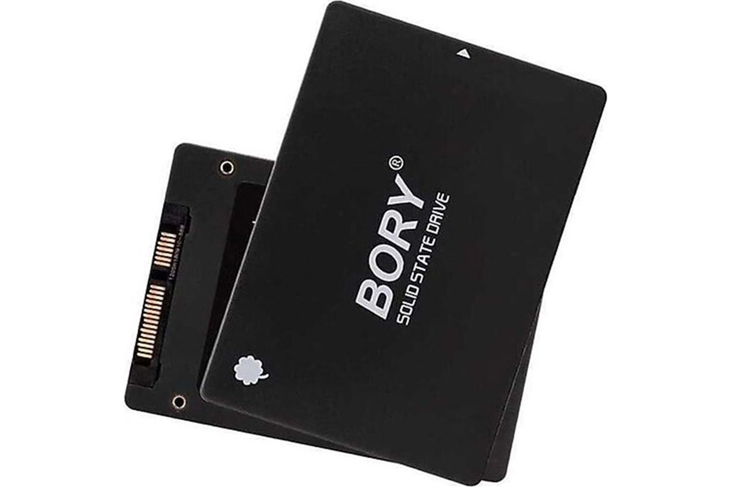 256 GB BORY SATA3 R500-C256G SSD 550/510 MBS