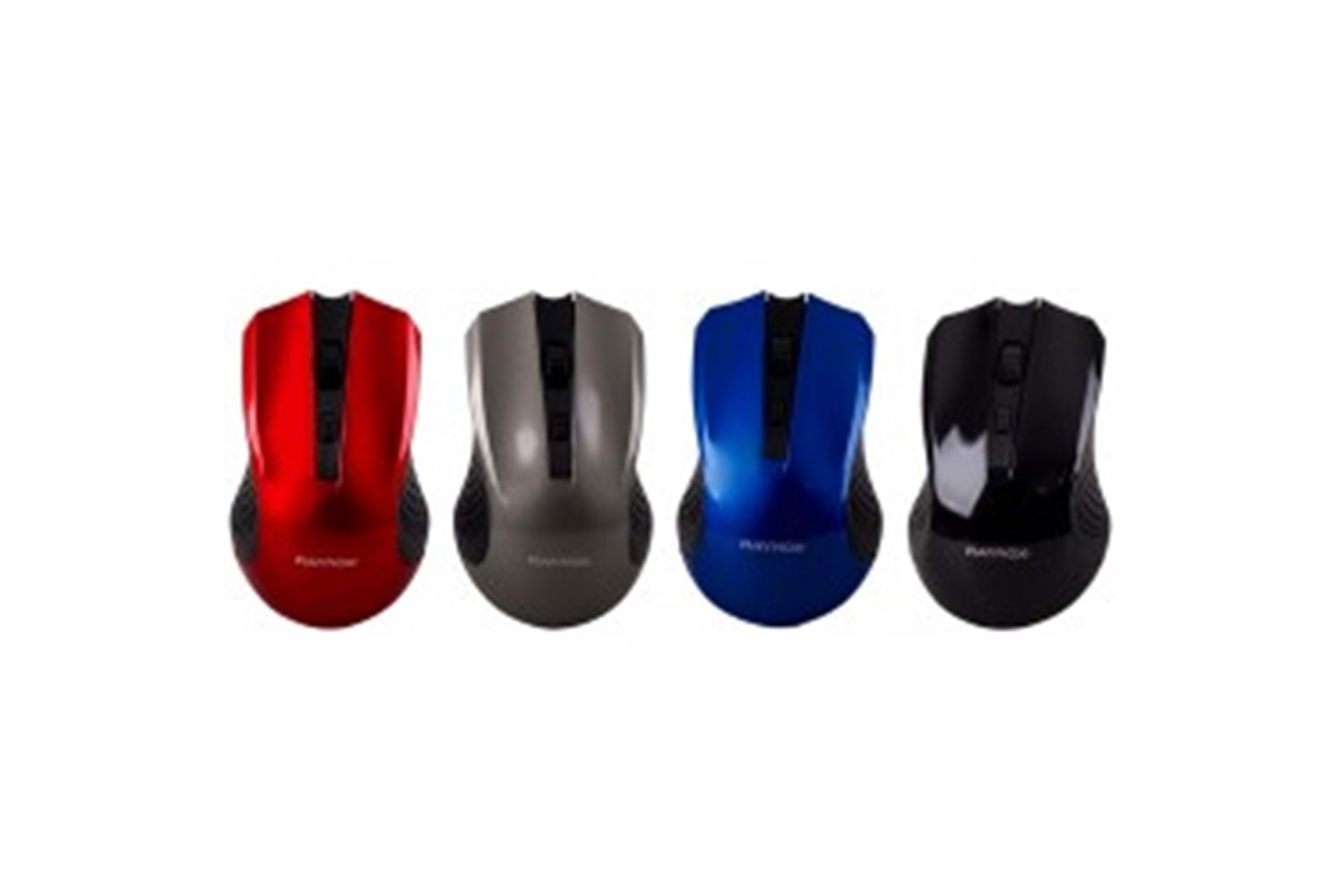 RAYNOX RX-M205 USB WIRELESS MOUSE