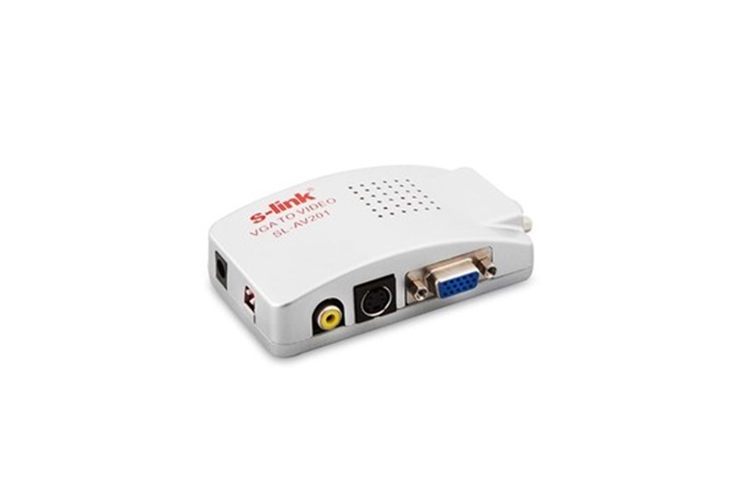 S-LINK SL-AV201 VGA TO VIDEO DONUSTURUCU