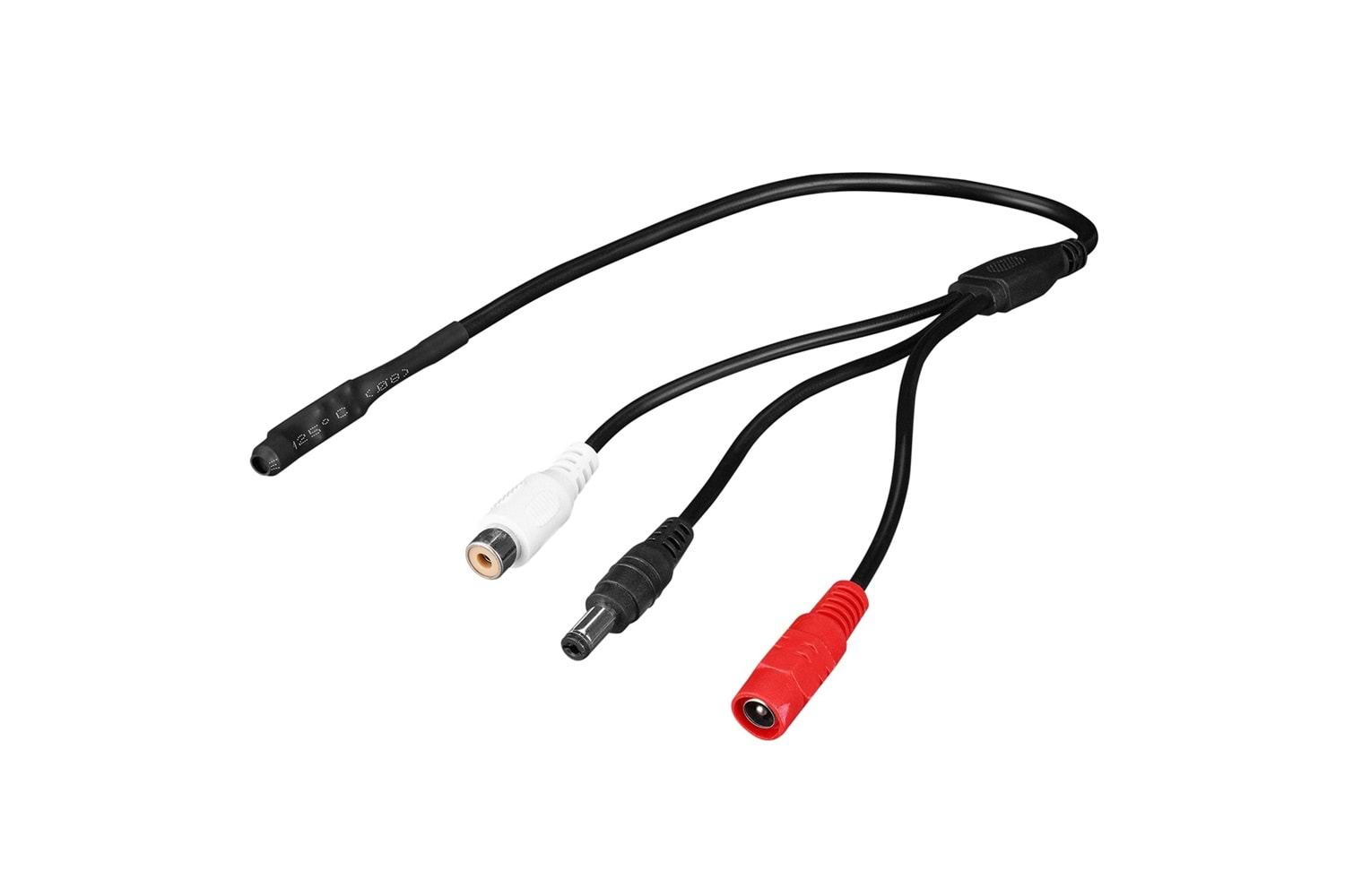 SLINK SL-KAM500 KUTULU GUVENLIK KAMERA MIKROFONU