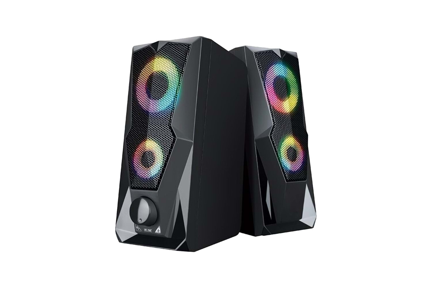 VERSATILE SP-V915 USB 2.0 Multımedia Stereo Speaker