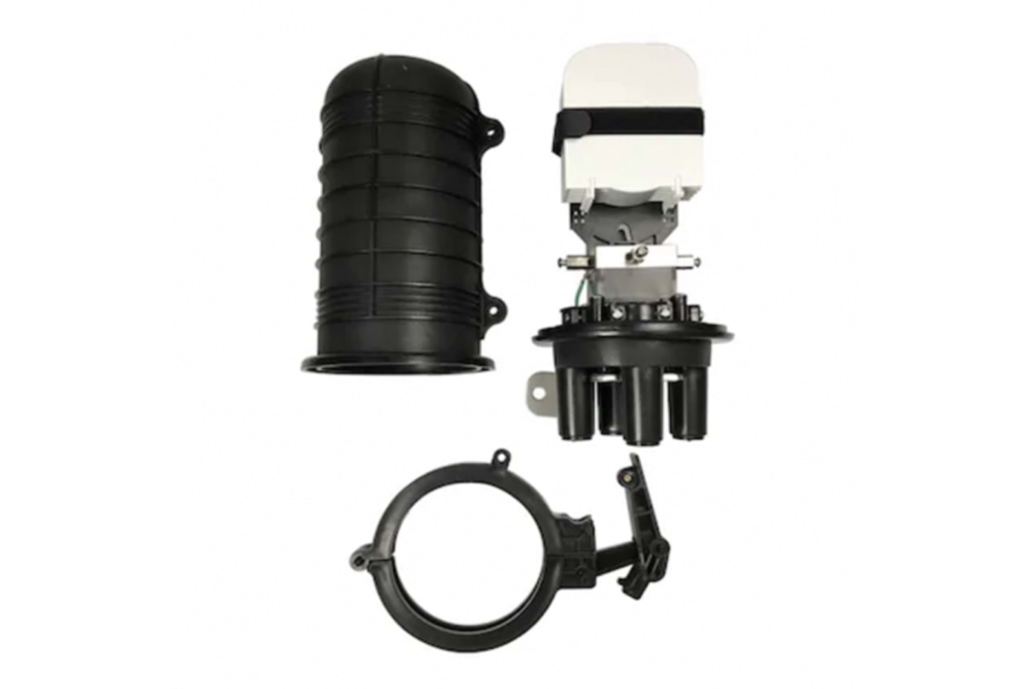 48 CORE YERALTI EK KUTUSU