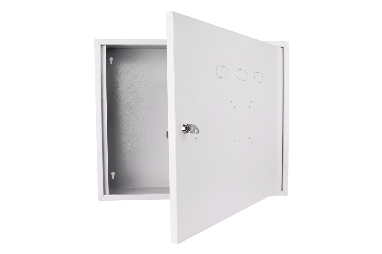 DVR-BOX EKO SERISI 19 (548*450*170) KABIN