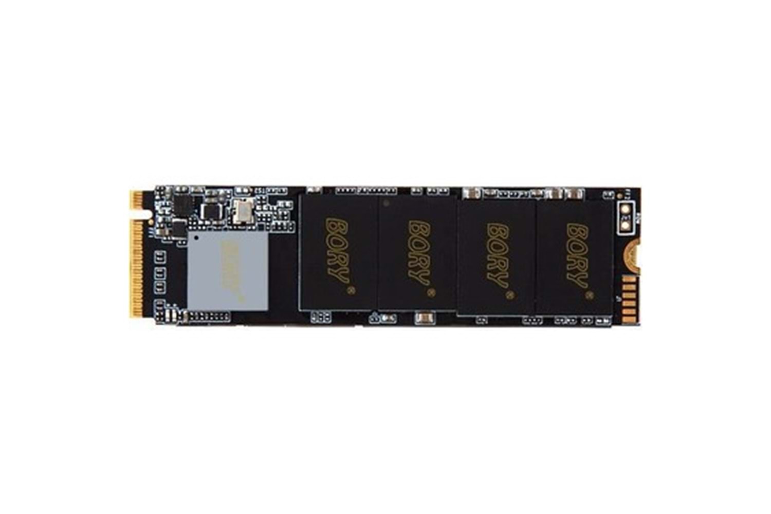 1 TB BORY NV890 M2 2280 3D NAND NVME