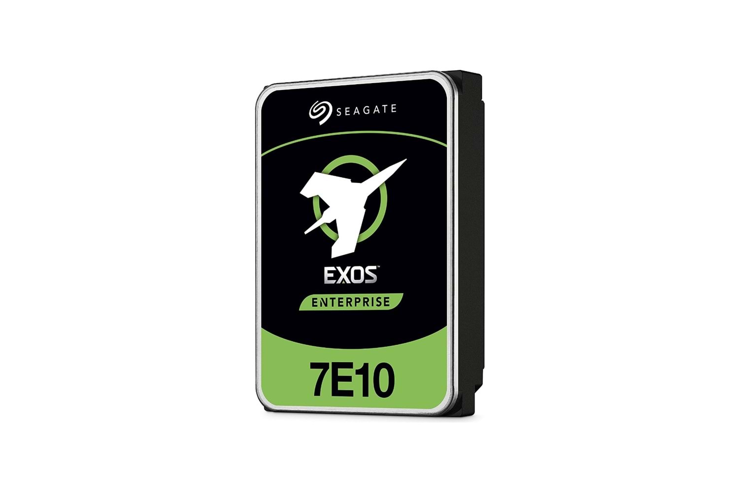 10 TB SEAGATE 3.5 EXOS SATA 7200RPM 256MB ST10000NM017B