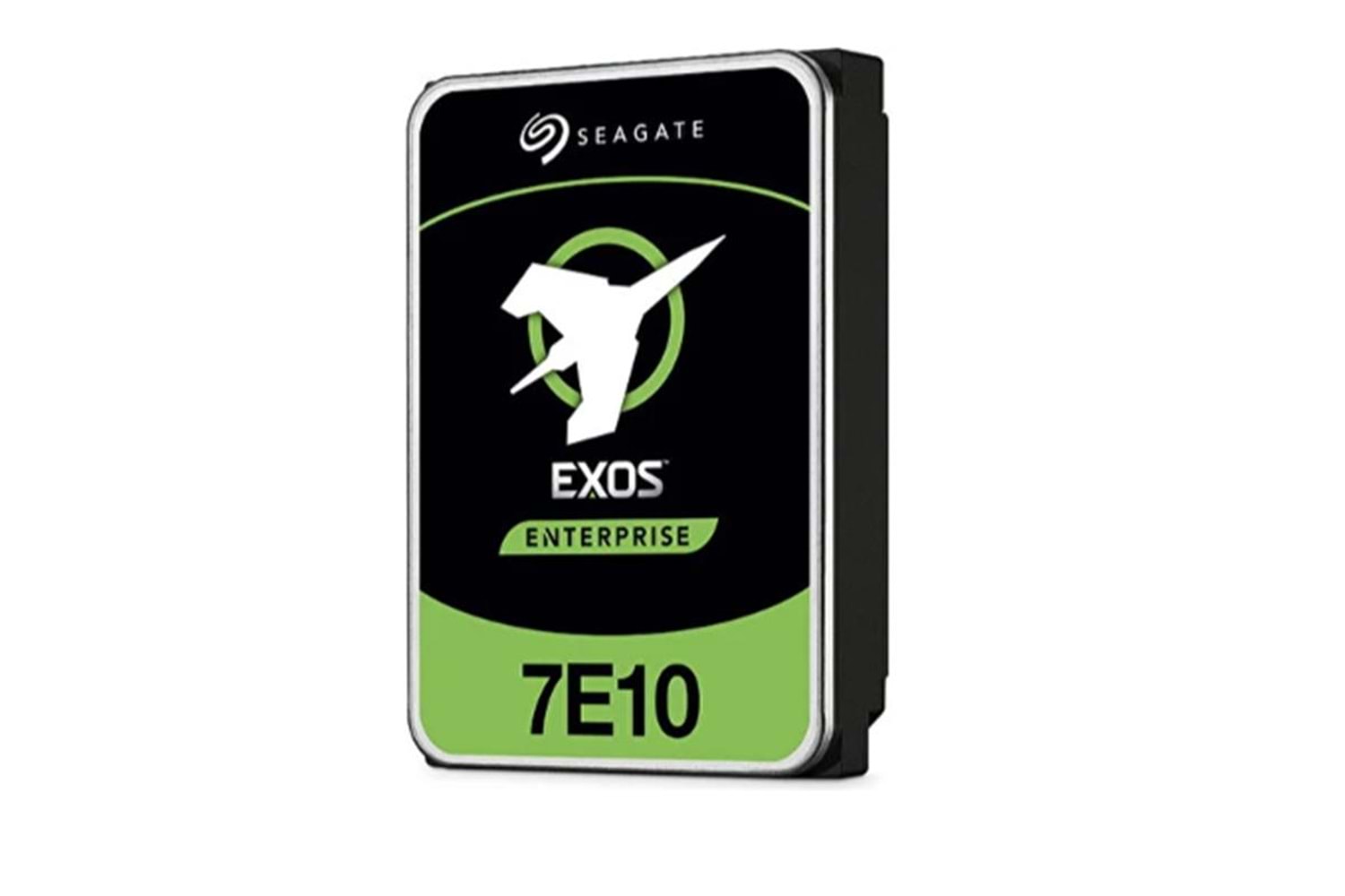8 TB SEAGATE 3.5 EXOS SATA 7200RPM 256MB ST8000NM017B
