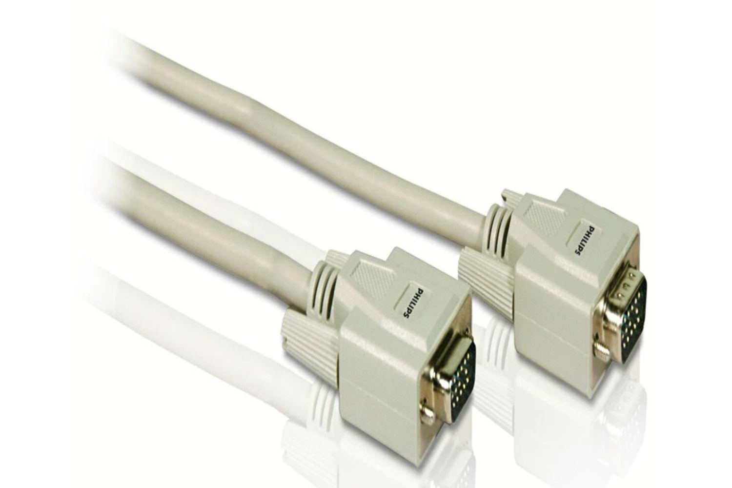 PHILIPS SWV2712W VGA KABLO