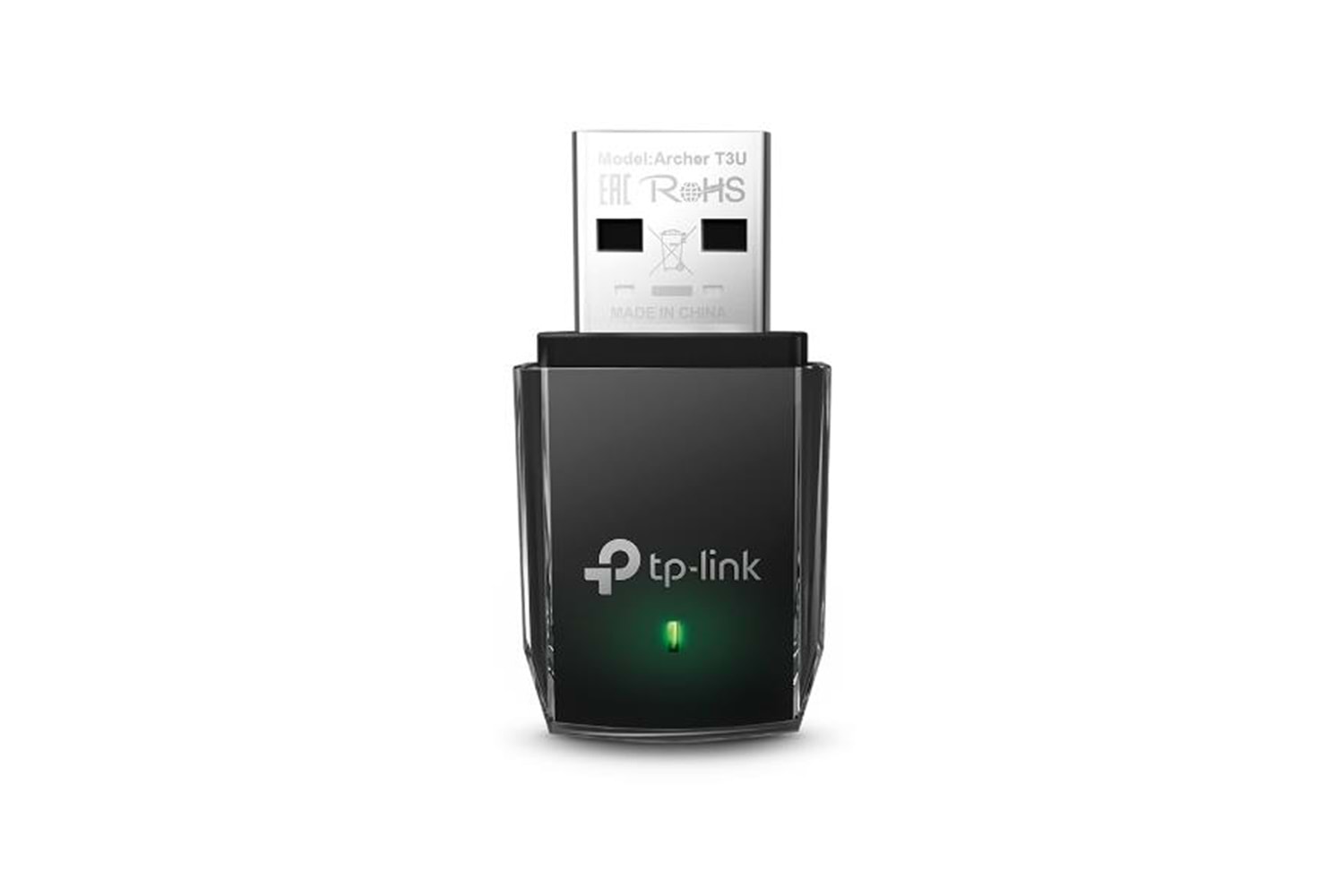 TP-LINK ARCHER T3U 1300MBPS KABLOSUZ DUAL BAND USB ADAPTOR