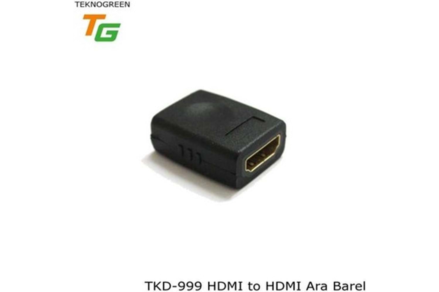 TEKNOGREEN TKD-999 HDMI UZATMA APARATI