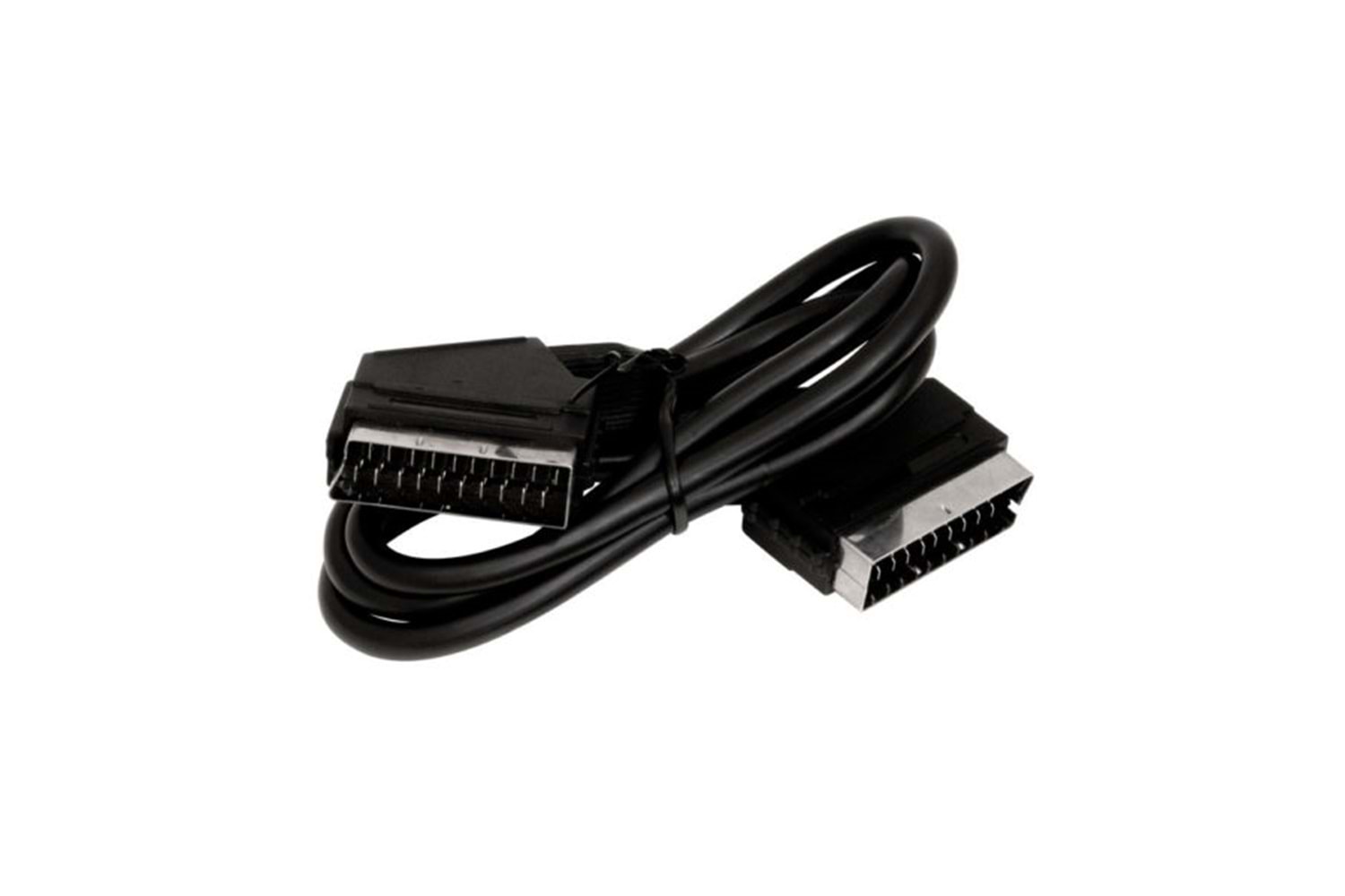 TEKNOGREEN SCART TO SCART 1.2M