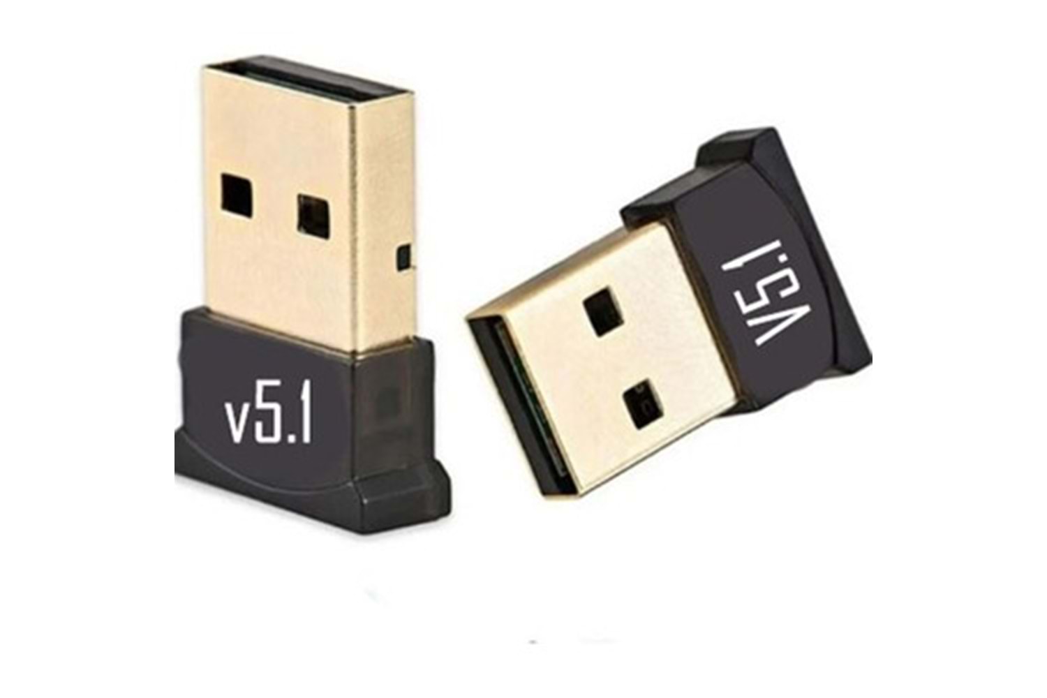 TRİO 5.1 USB MİNİ BLUETOOTH ADAPTÖR TR-B151