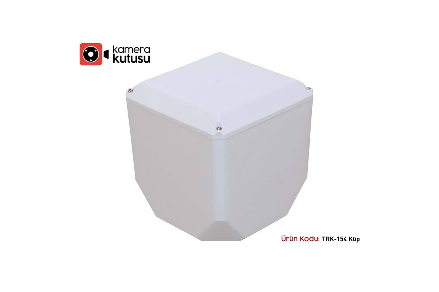 TRK-154 Direk Üstü Çok Amaçlı Küp