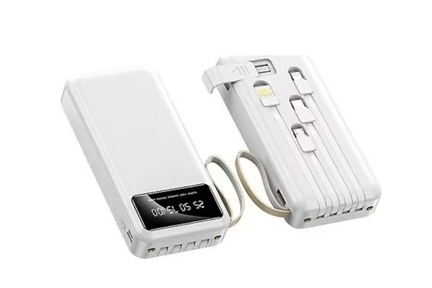 TORİMA TRM-1021 20000MAH POWERBANK