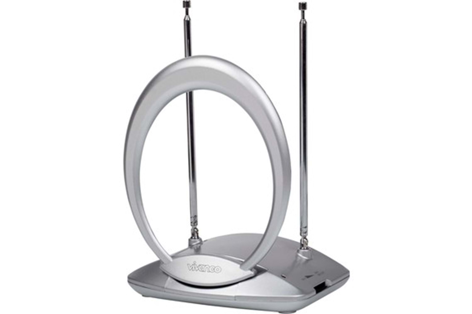 VIVANCO TVA 301 DVB-T/T2/ANALOG/RADYO ODA İÇİ ANTEN