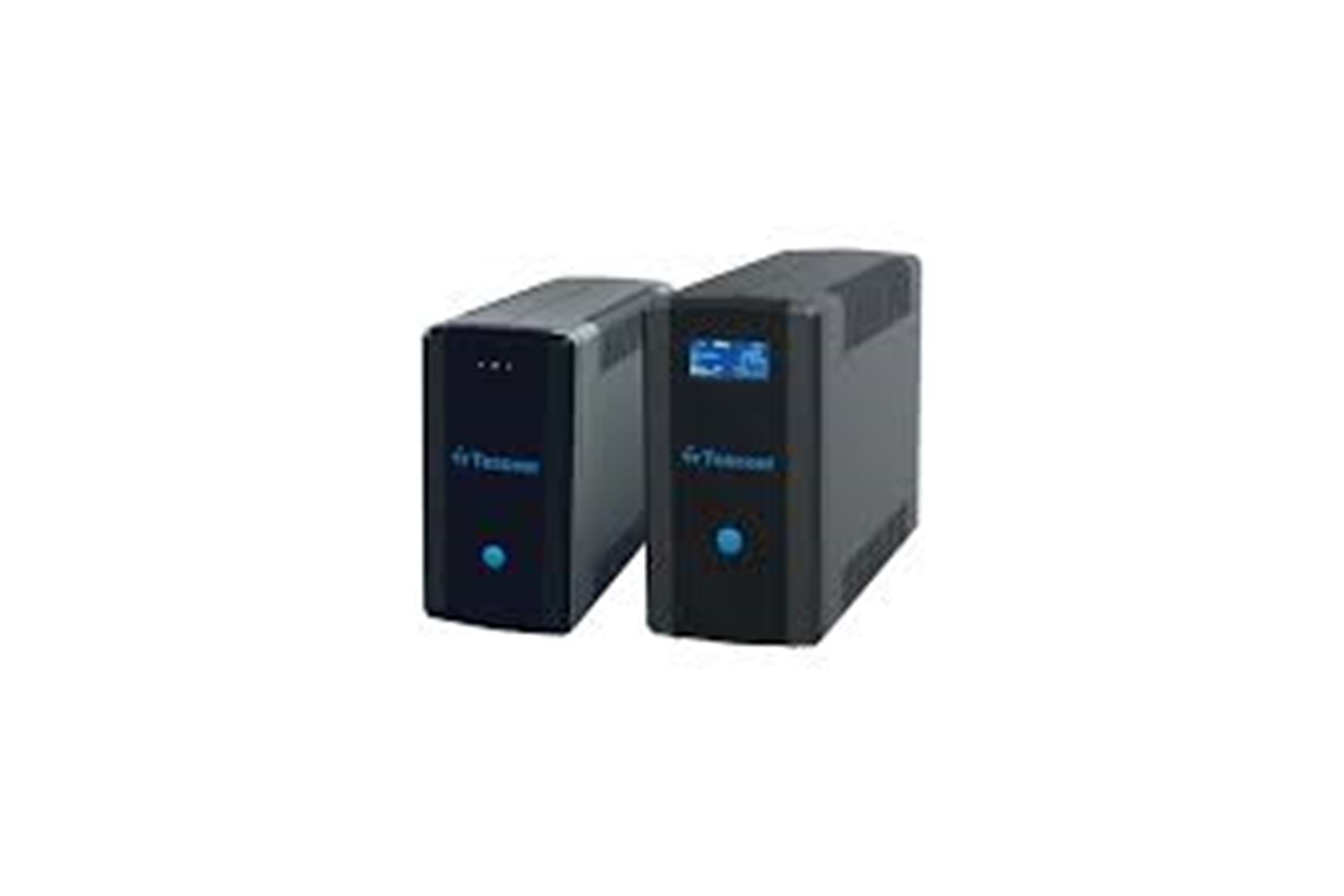 TESCOM LEO-650VA LED, USB, RJ45 MODEM PROJECT