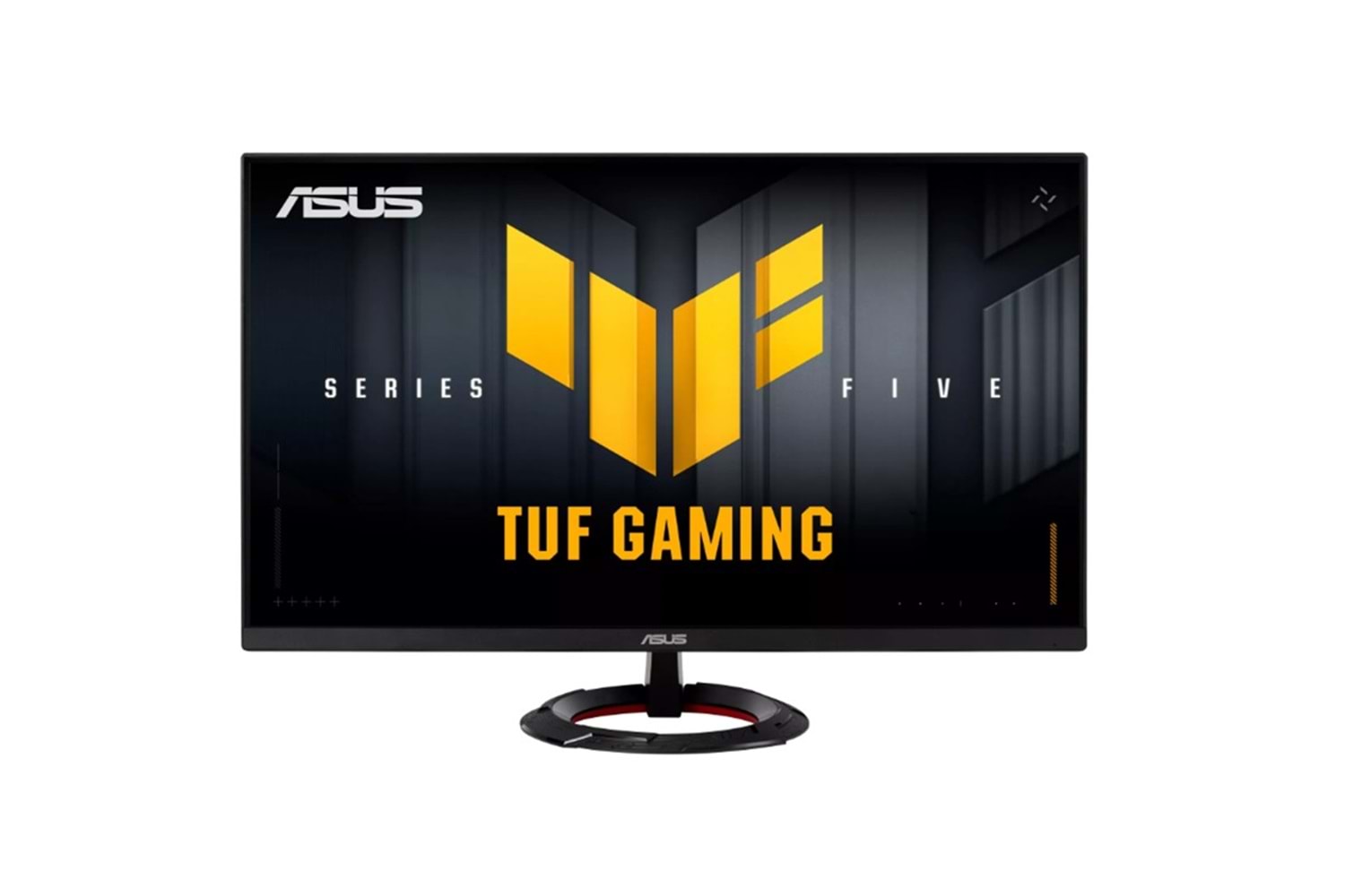 23.8 ASUS TUF GAMING VG249Q5R IPS 1MS 200MHZ 2XHDMI 1XDP FHD 1920X1080 HOPARLÖR VESA SİYAH