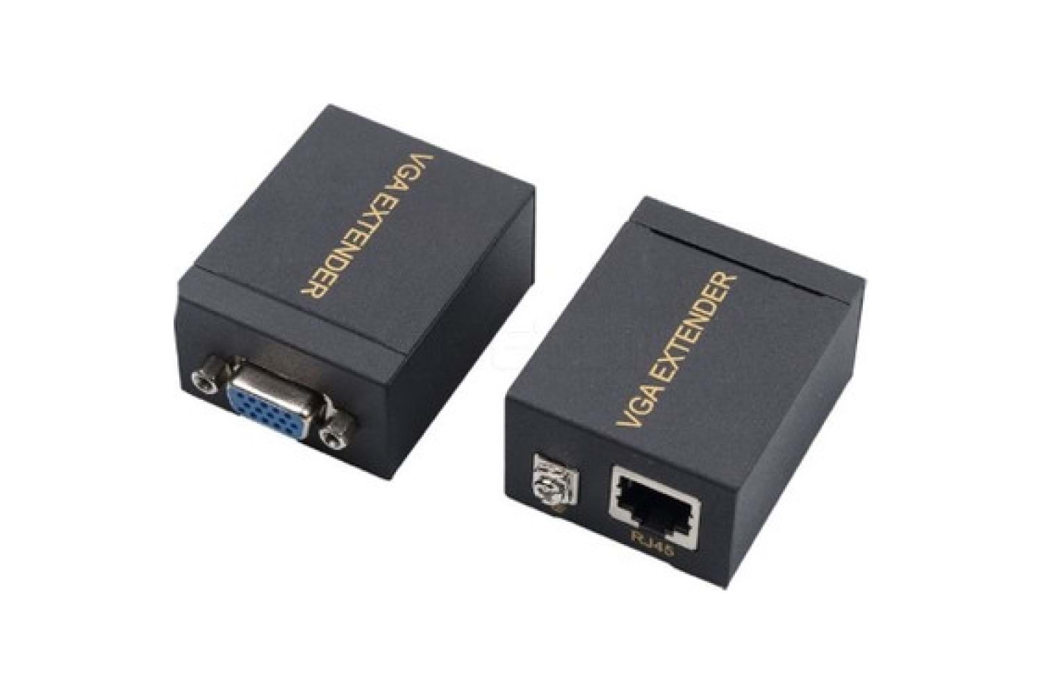 WHITECOM VX100 VGA EXTENDER 60M