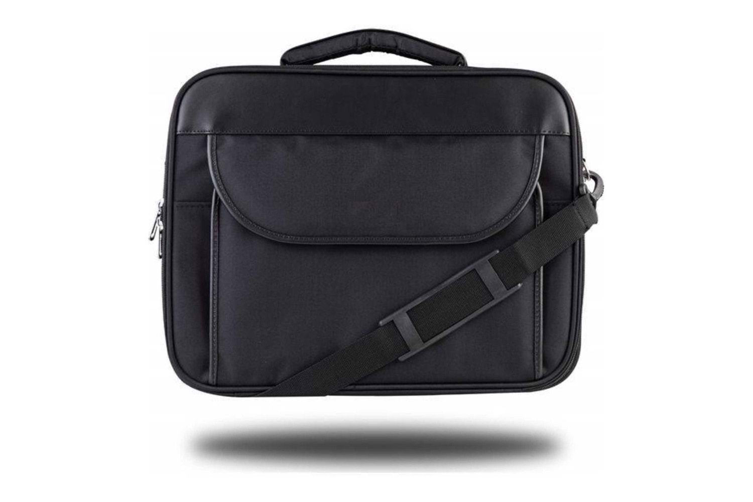 W-BAG NOTEBOOK ÇANTA W-1010 KASNAKLI SÜNGER 15,6