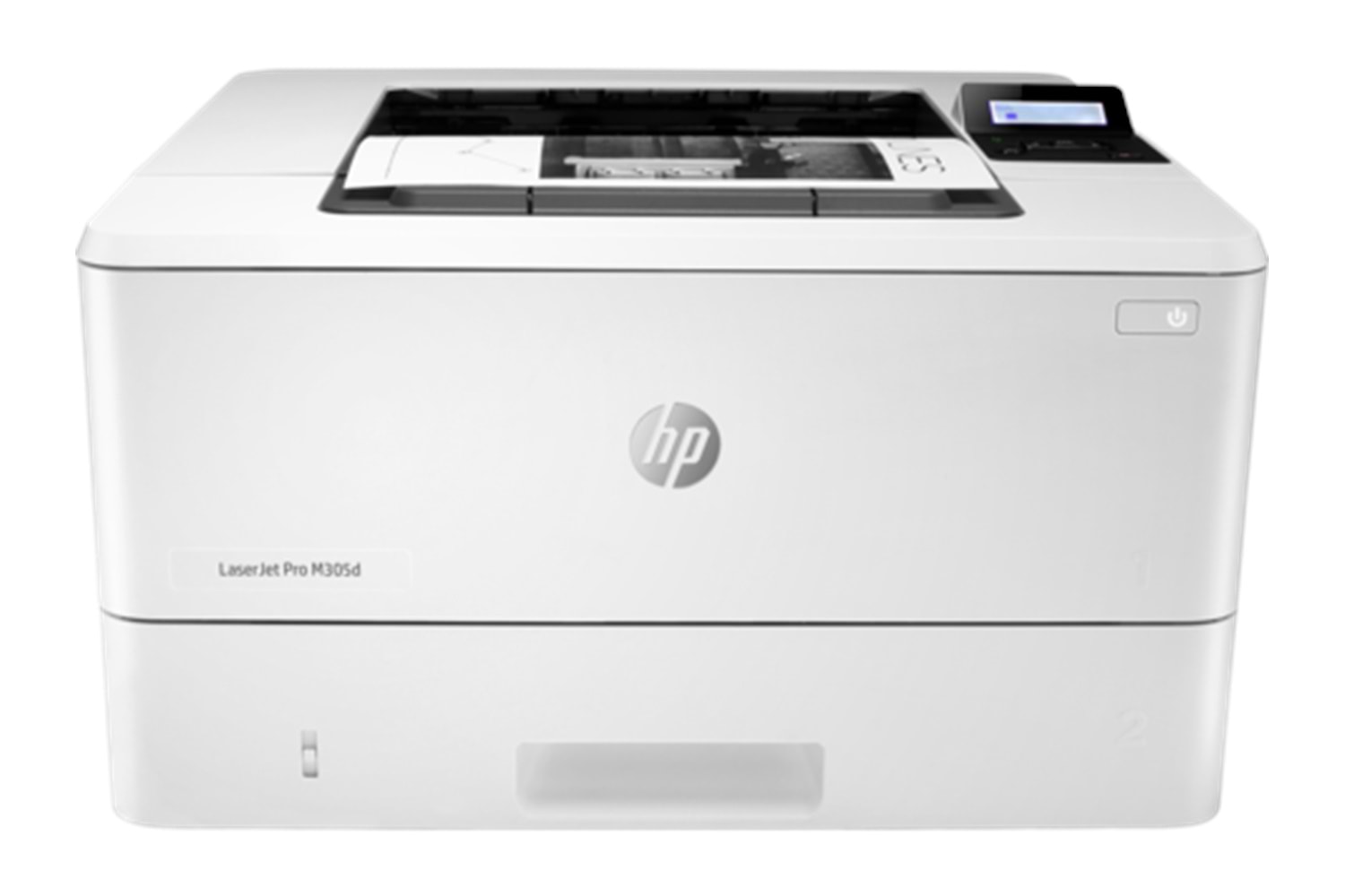 HP Laserjet Pro M304A W1A66A Mono Lazer Yazıcı