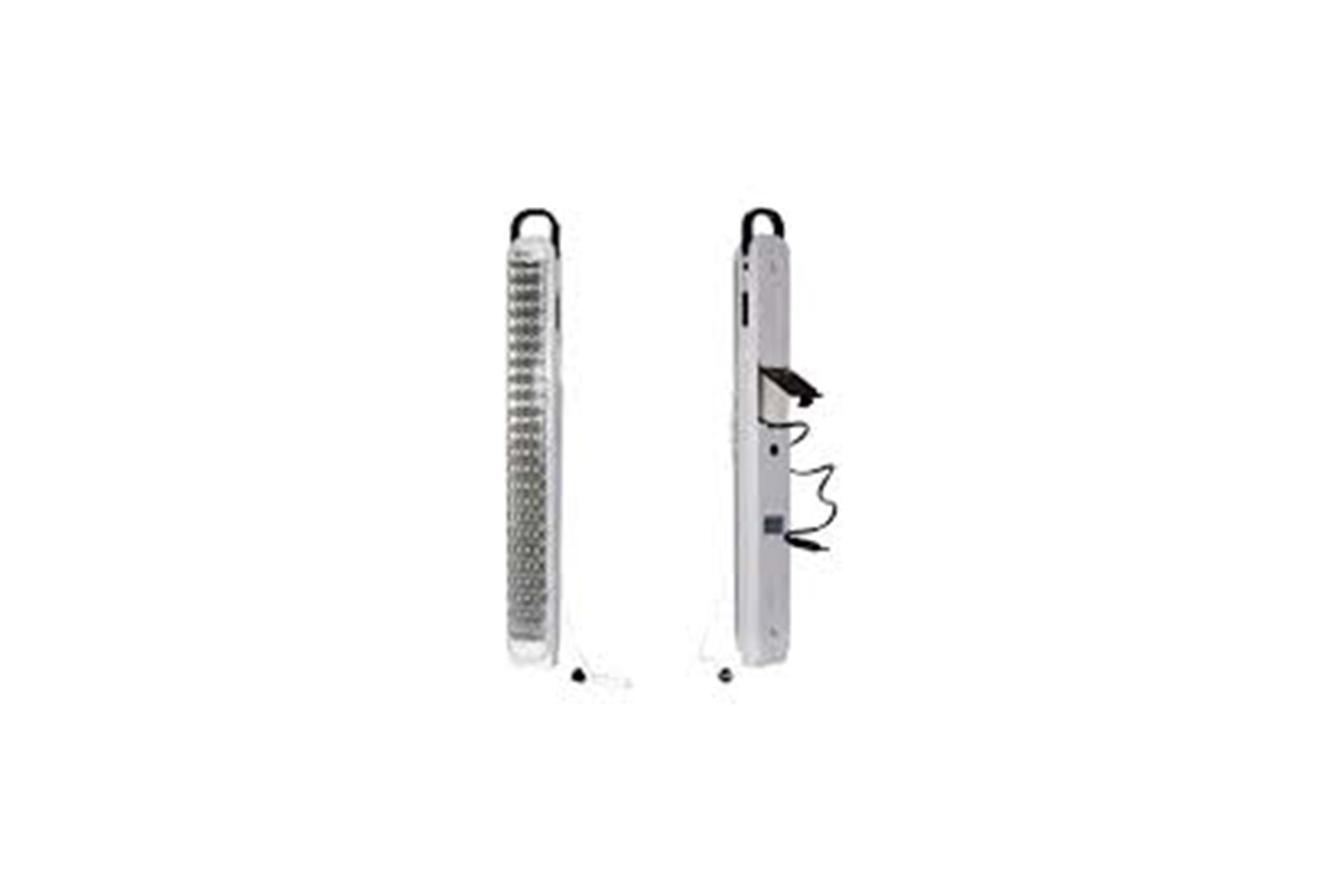 BLACK WATTON WT-226 55+15LED ŞARJLI IŞILDAK