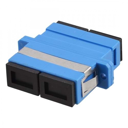 SC SM DUBLEX COUPLER ADAPTÖR