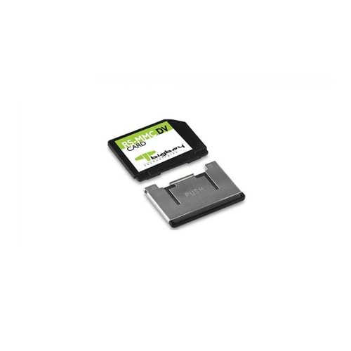 BIGBOY SAMSUNG ORİGİNAL 1GB BDMMCM MMC KART
