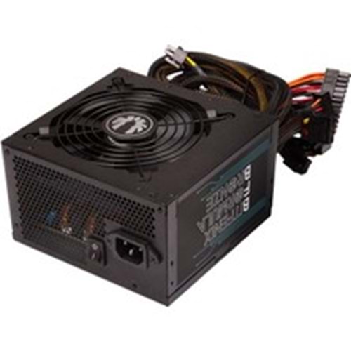 BITFENIX BP-BPAB600ALNN-9R BPA SERIES 600W 80+BRONZE POWER SUPPLY