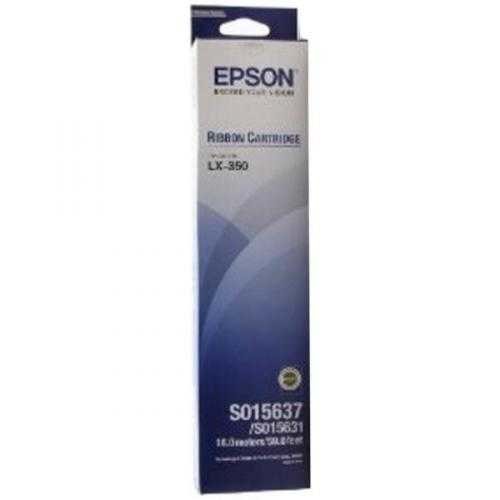 EPSON SIDM SIYAH ŞERİT LX-350