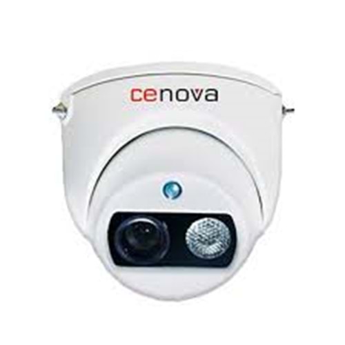 Cenova CN-2029 3.6mm Lens 2MP Ahd İç Cephe Ahd Kamera